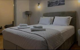 Acharnon Private Room